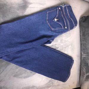 Bootcut Hudson Jeans